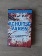 Schuitje varen M.J.Arlidge, Ophalen of Verzenden, Zo goed als nieuw, M.J. Arlidge