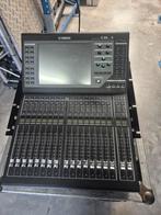 Yamaha ql1, Muziek en Instrumenten, Mengpanelen, Ophalen of Verzenden, Zo goed als nieuw, 20 kanalen of meer