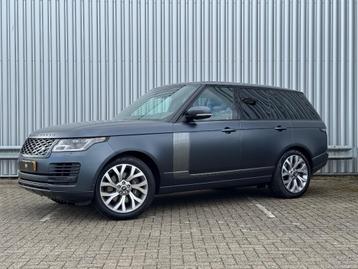 Land Rover Range Rover 2.0 P400e Vogue Limited Edition | ACC beschikbaar voor biedingen