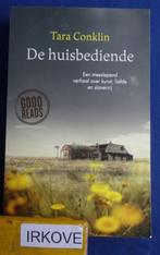 DE HUISBEDIENDE * Tara Conklin *, Verzenden, Zo goed als nieuw, Tara Conklin, Amerika