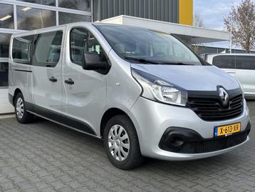 Renault Trafic Passenger 9-persoons 1.6 dCi Grand Expression