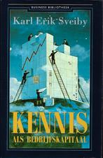 Karl Erik Sveiby - Kennis als bedrijfskapitaal - NIEUW, Ophalen of Verzenden, Nieuw, Management