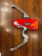 Nerf Mega Thunderbow inclusief kogels en met kleine bonus, Ophalen of Verzenden, Gebruikt, Jongen of Meisje