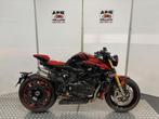 MV Agusta RUSH (bj 2024 model 2025), Bedrijf, Onbekend, Meer dan 35 kW, 998 cc