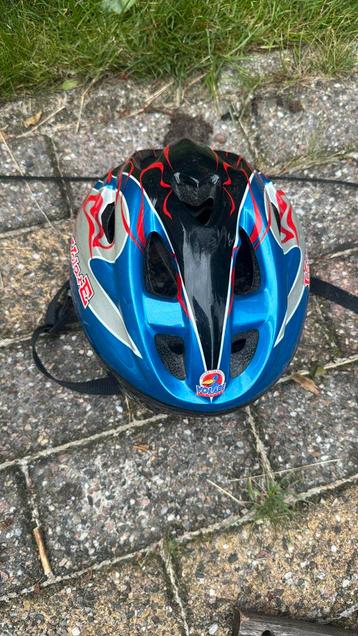 Volare fietshelm kinder beschikbaar voor biedingen