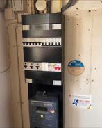 Meterkast plaatsen of vervangen, Doe-het-zelf en Verbouw, Ophalen of Verzenden, Nieuw, Overige typen