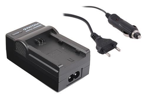 Charger Fuji NP-W235 Fujifilm XT-4 XT4, Audio, Tv en Foto, Fotografie | Accu's en Batterijen, Nieuw, Verzenden