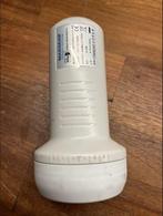 Universele LNB Maximus single / diseq v-11 met doorlus, Ophalen of Verzenden, Nieuw, (Schotel)antenne-accessoires