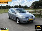 Nette Opel Corsa 1.2-16V Silverline Airco Cruise Nap, Voorwielaandrijving, 450 kg, Gebruikt, 4 cilinders