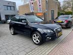 Audi Q5 2.0 TFSI quattro Pro Line S 3e Eig Pano Trekhaak Air, Auto's, Audi, Origineel Nederlands, Te koop, 5 stoelen, Benzine