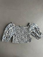 Top Zara maat 140, Kinderen en Baby's, Kinderkleding | Maat 140, Ophalen of Verzenden, Zo goed als nieuw, Meisje, Shirt of Longsleeve