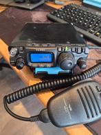 Yaesu FT817 HF/VHF/UHF Allmode transceiver, Ophalen of Verzenden