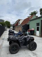 Polaris xp 1000 met 636 kilometer, 2 cilinders, 1000 cc, Meer dan 35 kW