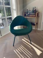 Artifort lounge fauteuil SHARK, Nieuw, Minder dan 75 cm, Metaal, 50 tot 75 cm