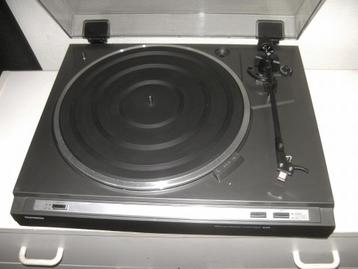 Telefunken platenspeler type S50 beschikbaar voor biedingen