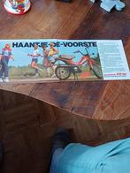 Advertentie van Honda PX50 bromfiets Haantje de voorste 1979, Ophalen of Verzenden, Zo goed als nieuw, Overige typen