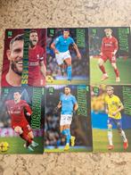 Top class voetbal plaatjes., Verzamelen, Ophalen of Verzenden, Zo goed als nieuw, Poster, Plaatje of Sticker, Buitenlandse clubs