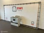 Flexmo bedrijfswagen inrichting / ladekast / nette staat, Ophalen of Verzenden