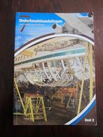 JEWEKA MODULE 7 Onderhouds-handel. ISBN: 978-90-78206-20-0, Boeken, Ophalen, Beta, Gelezen, MBO