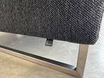 Leolux Antonia Als Nieuw ! 2 pers bank met Fauteuil, Leolux, Leolux, 150 tot 200 cm, Tweepersoons