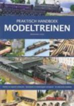 Praktisch handboek modeltreinen, Ophalen of Verzenden, Nieuw, Overige onderwerpen