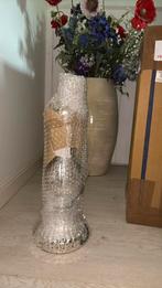 Riviera Maison Althorp Lampbase 2 stuks, Huis en Inrichting, Lampen | Tafellampen, Ophalen, Nieuw, Minder dan 50 cm, Glas