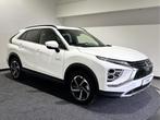 Mitsubishi Eclipse Cross 2.4 PHEV Intense+ | Full LED | 18", Te koop, Gebruikt, Emergency brake assist, 750 kg