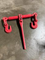 Te Koop: ratelspanner 3/8, Ophalen of Verzenden, Zo goed als nieuw