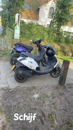 zip 125cc, Fietsen en Brommers, Ophalen, Zo goed als nieuw, Zip