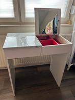 Kaptafel, Ophalen, Gebruikt, 50 tot 100 cm, Minder dan 100 cm