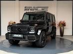 Mercedes-Benz G-klasse G500 St.Wagon | Youngtimer | Nette st, Automaat, Gebruikt, G-Klasse, Zwart