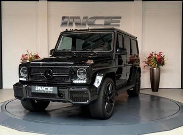 Mercedes-Benz G-klasse G500 St.Wagon | Youngtimer | Nette st beschikbaar voor biedingen