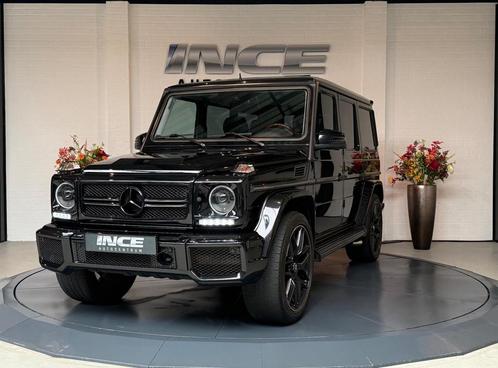 Mercedes-Benz G-klasse G500 St.Wagon | Youngtimer | Nette st, Auto's, Mercedes-Benz, Bedrijf, Te koop, G-Klasse, 4x4, ABS, Airbags