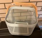 IKEA RISTATORP Mand - Zo Goed Als Nieuw!, Ophalen, Overige materialen, Mand, Zo goed als nieuw