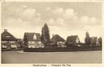 Doetinchem - Villapark De Pas - 1942 gelopen, Verzenden, 1940 tot 1960, Gelopen, Gelderland