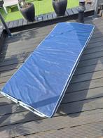 inklapbed verrijdbaar GRATIS WEG IS WEG!, Huis en Inrichting, Ophalen, Gebruikt, Eenpersoons, 190 cm of minder