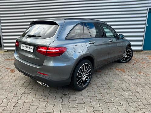 Mercedes GLC grijs kenteken ombouw, Diensten en Vakmensen, Auto en Motor | Monteurs en Garages, Overige werkzaamheden