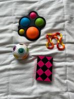 Fidget toys speelgoed, Ophalen of Verzenden, Gebruikt, Puzzelen