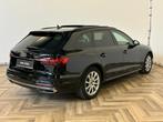 Audi A4 AVANT 35 TDI S edition Competition|PANO|INCL BTW|AUT, Stof, Gebruikt, 4 cilinders, 1505 kg