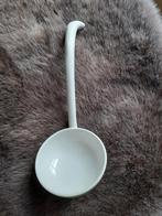 Soeplepel Société Céramique Maastricht, Huis en Inrichting, Keuken | Bestek, Ophalen of Verzenden