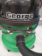 Numatic George nat/droog stofzuiger, Witgoed en Apparatuur, Stofzuigers, Ophalen, Gebruikt, Stofzuiger