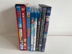 Diverse DVD’s / Blu-rays €2,99 per stuk (Nieuwstaat), Ophalen of Verzenden, Zo goed als nieuw