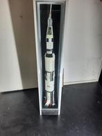 Saturn V  raket 120 cm, Hobby en Vrije tijd, Modelbouw | Overige, Zo goed als nieuw, Ophalen