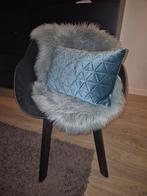 Kuipstoel incl., Ophalen, Zo goed als nieuw, Zwart, Eén