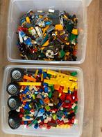 Heel veel lego, Ophalen of Verzenden, Zo goed als nieuw