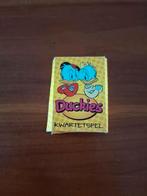 Disney Duckies kwartet spel, Ophalen of Verzenden, Zo goed als nieuw