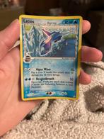 Latios Delta Species - Pokémon kaart, Ophalen of Verzenden, Gebruikt, Losse kaart