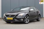 Volvo V40 2.0 D2 Inscription, R-Design, Trekhaak, Leder/Alca, Voorwielaandrijving, Gebruikt, 4 cilinders, 1969 cc