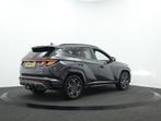 Hyundai Tucson 1.6 T-GDI HEV N Line | Trekhaak | Navigatie |, 12 maanden, Gebruikt, 4 cilinders, 1650 kg