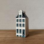 KLM Huisje Nummer 59 Gevuld, Zonder Zegel Delfts Blauw Bols, Verzamelen, KLM Huisjes, Ophalen of Verzenden, Zo goed als nieuw